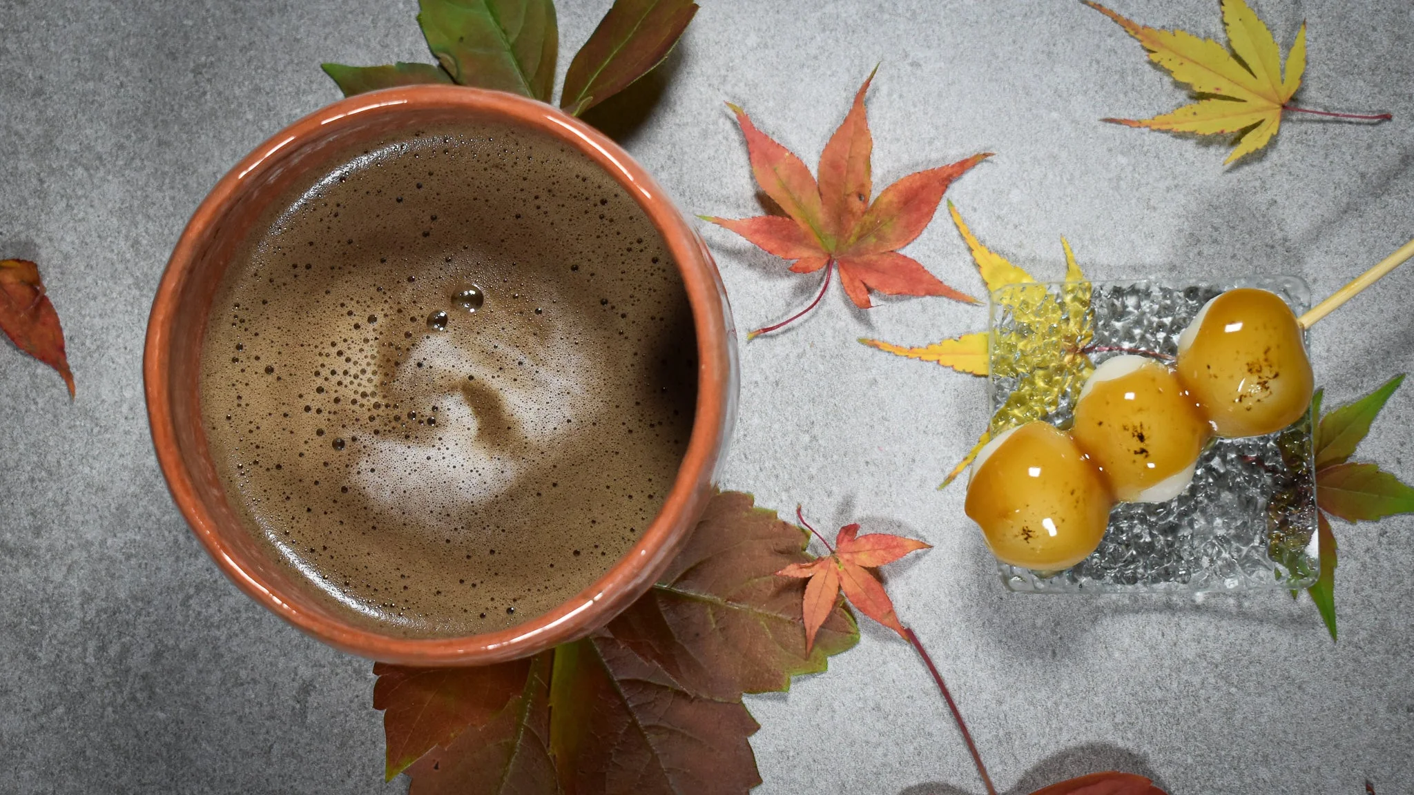 Authentic Japanese Matcha for London