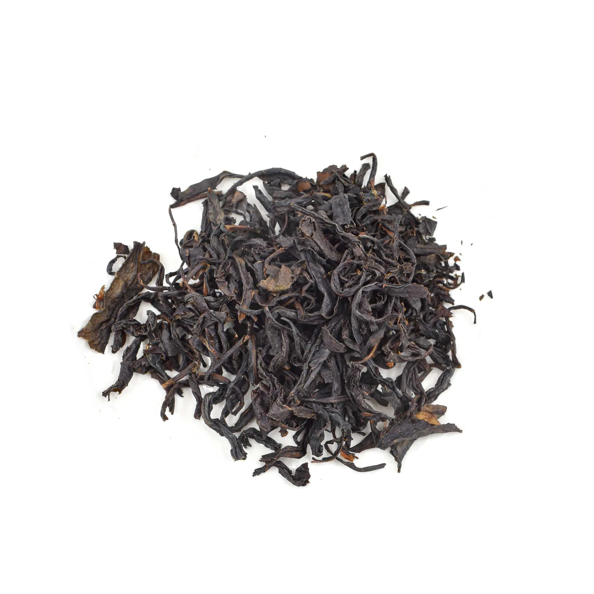 Azuma Tea Garden: Kyoto Oolong Tea, Single Cultivar Samidori - Image 3