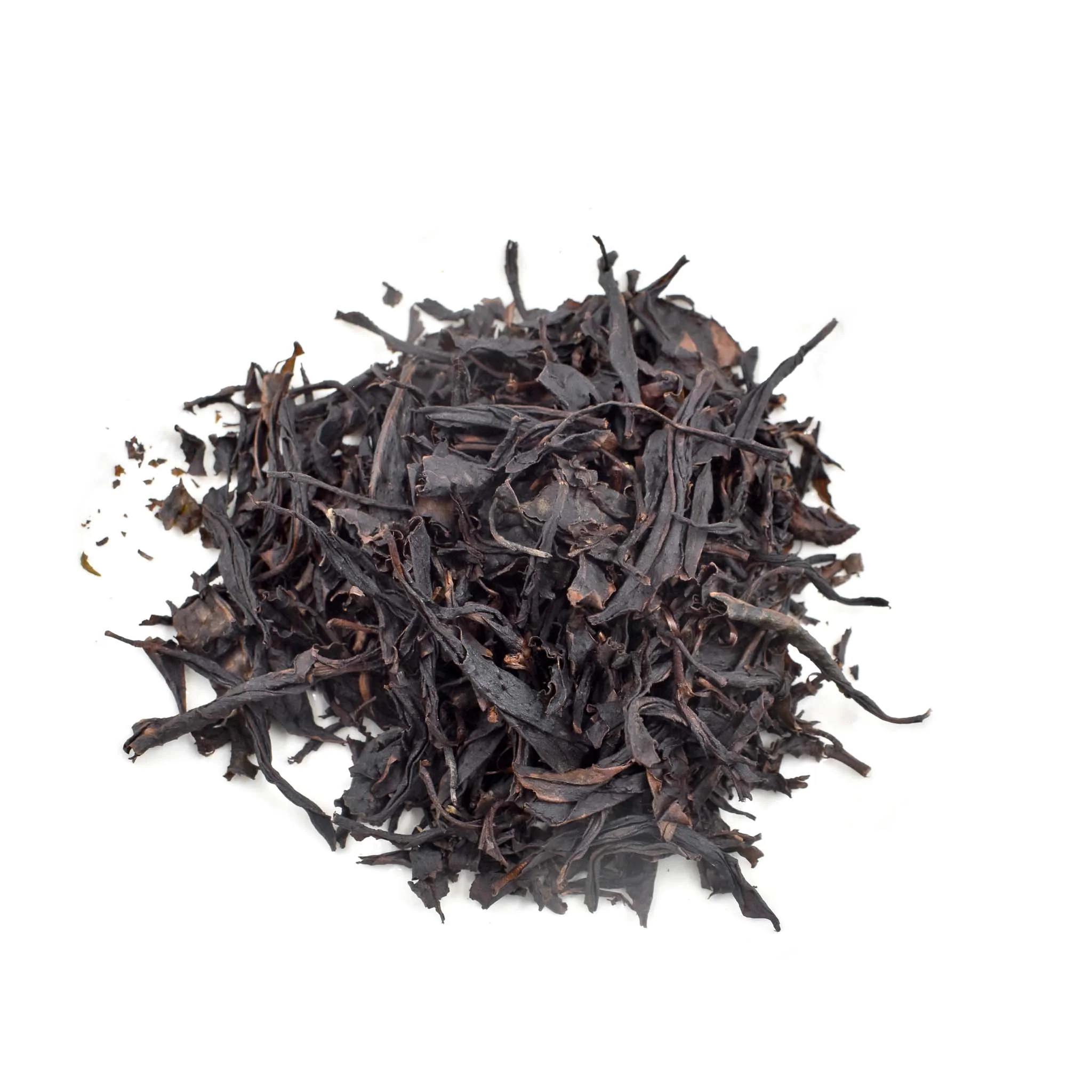 Azuma Tea Garden: Kyoto Oolong Tea, Single Cultivar Uji Midori - Image 3