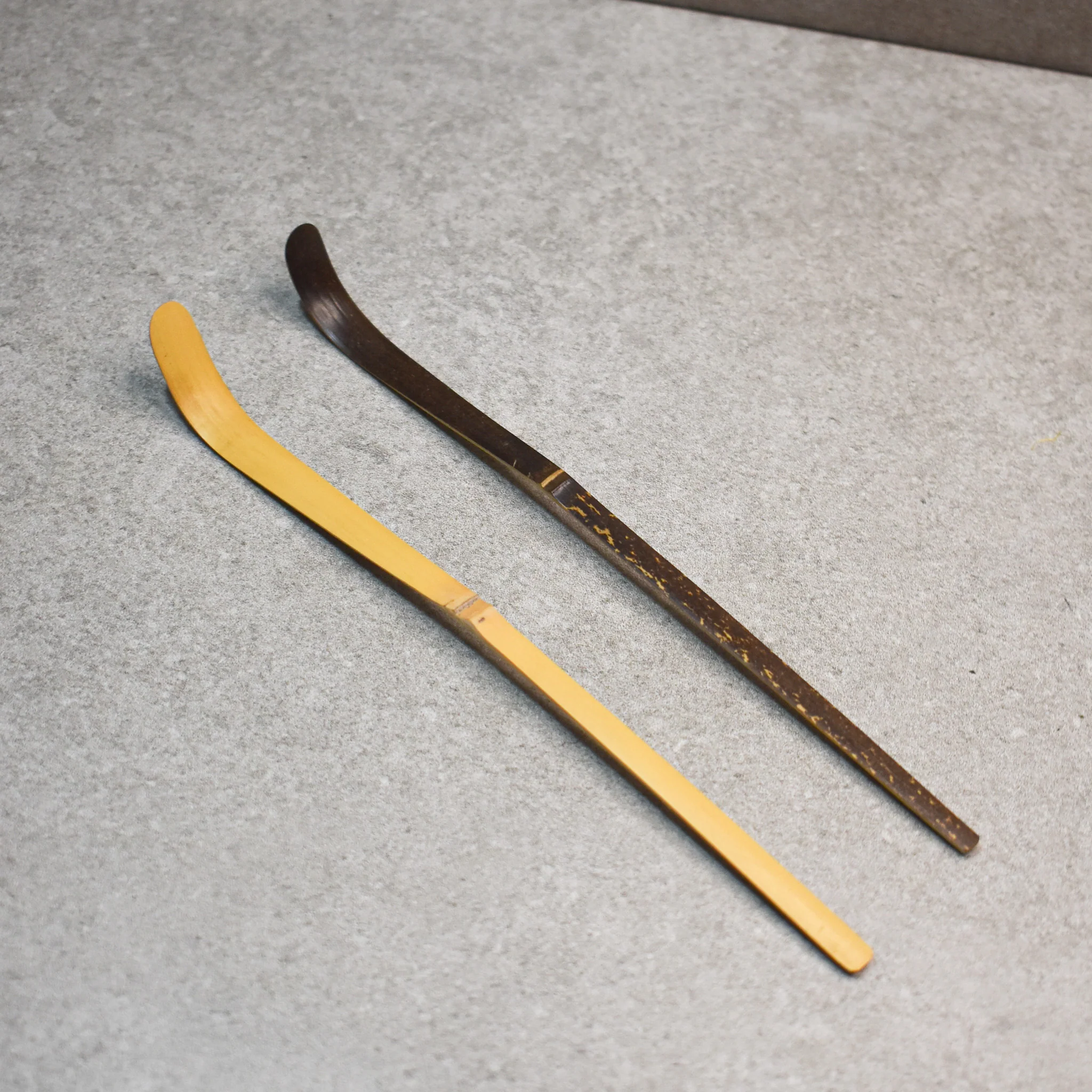 Chashaku: Bamboo Matcha Scoop - Image 3