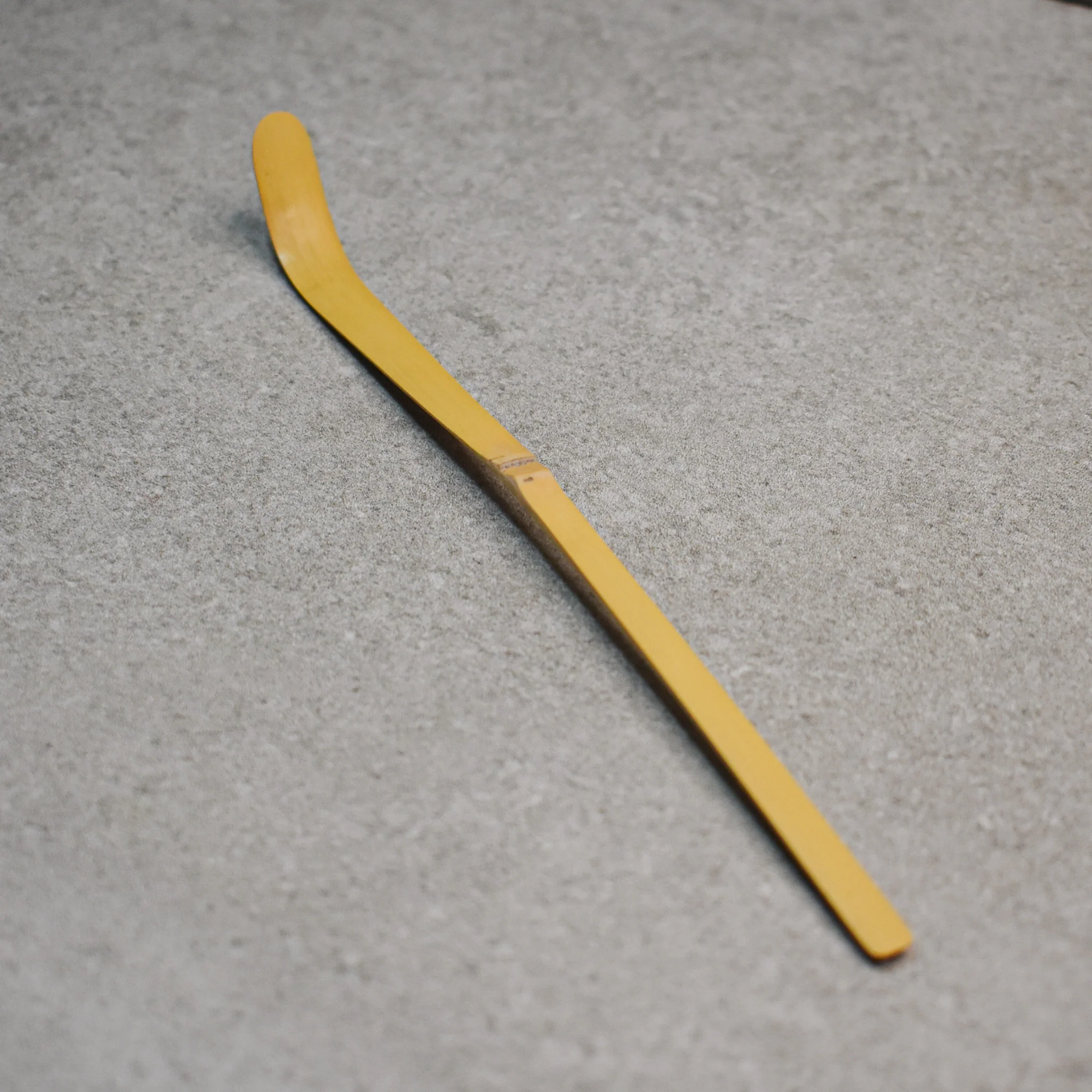 Chashaku: Bamboo Matcha Scoop - Image 4