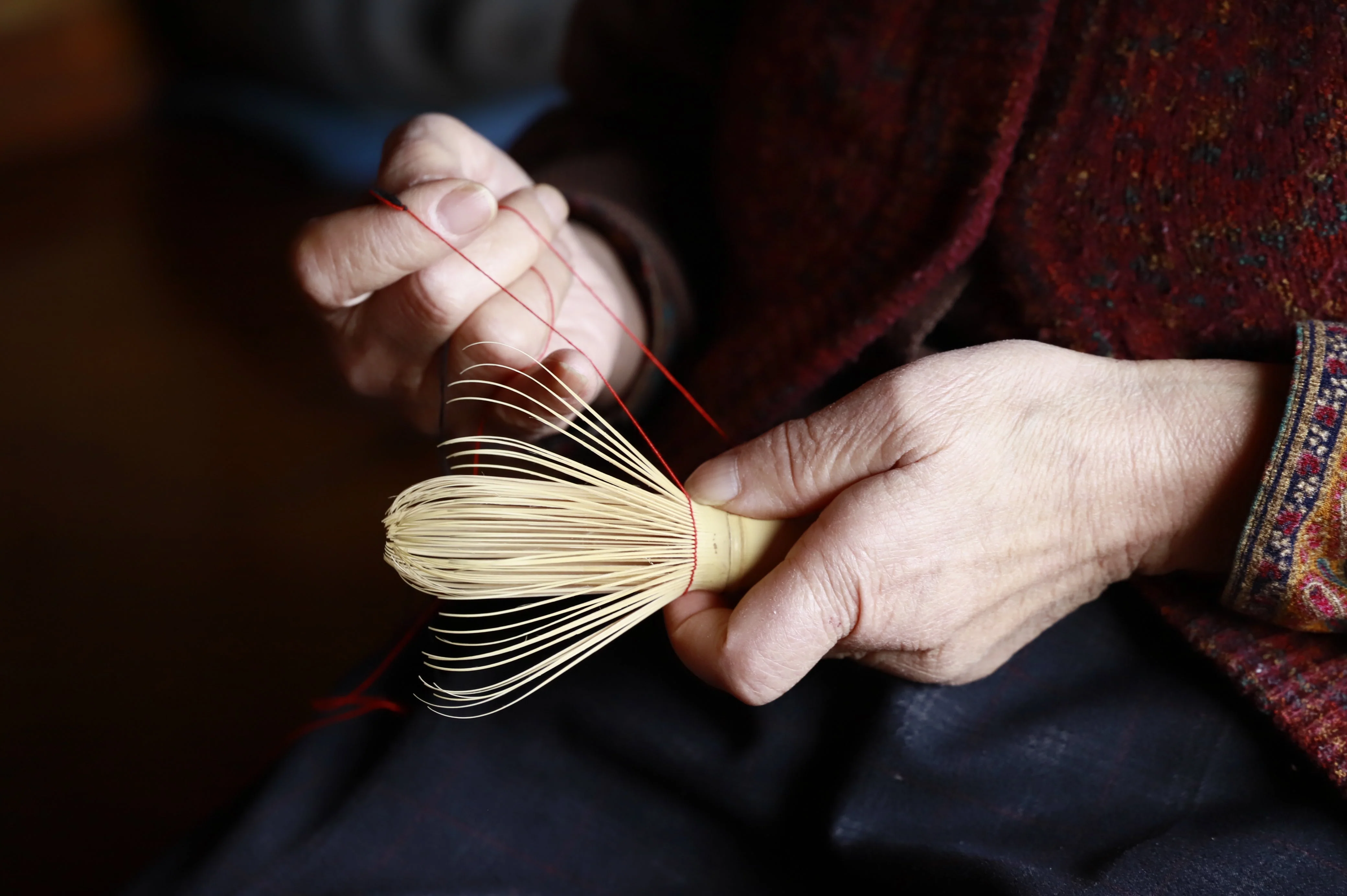 Suikaen Takayama Chasen: Black Shin - Image 6