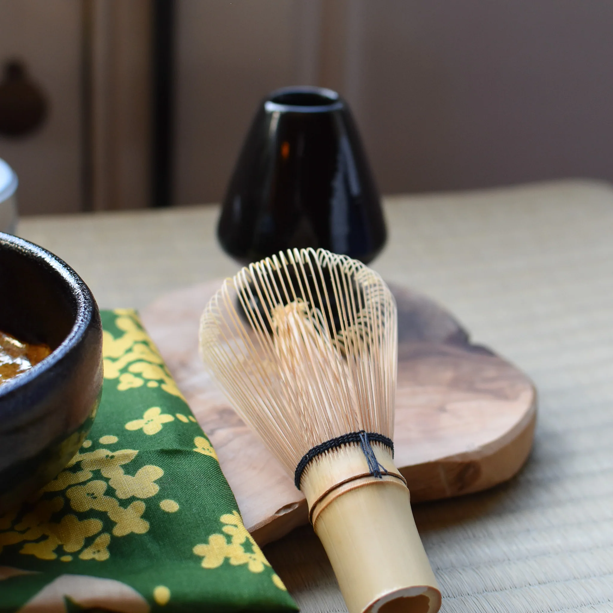 Suikaen Takayama Chasen: Hyappondate - Image 3