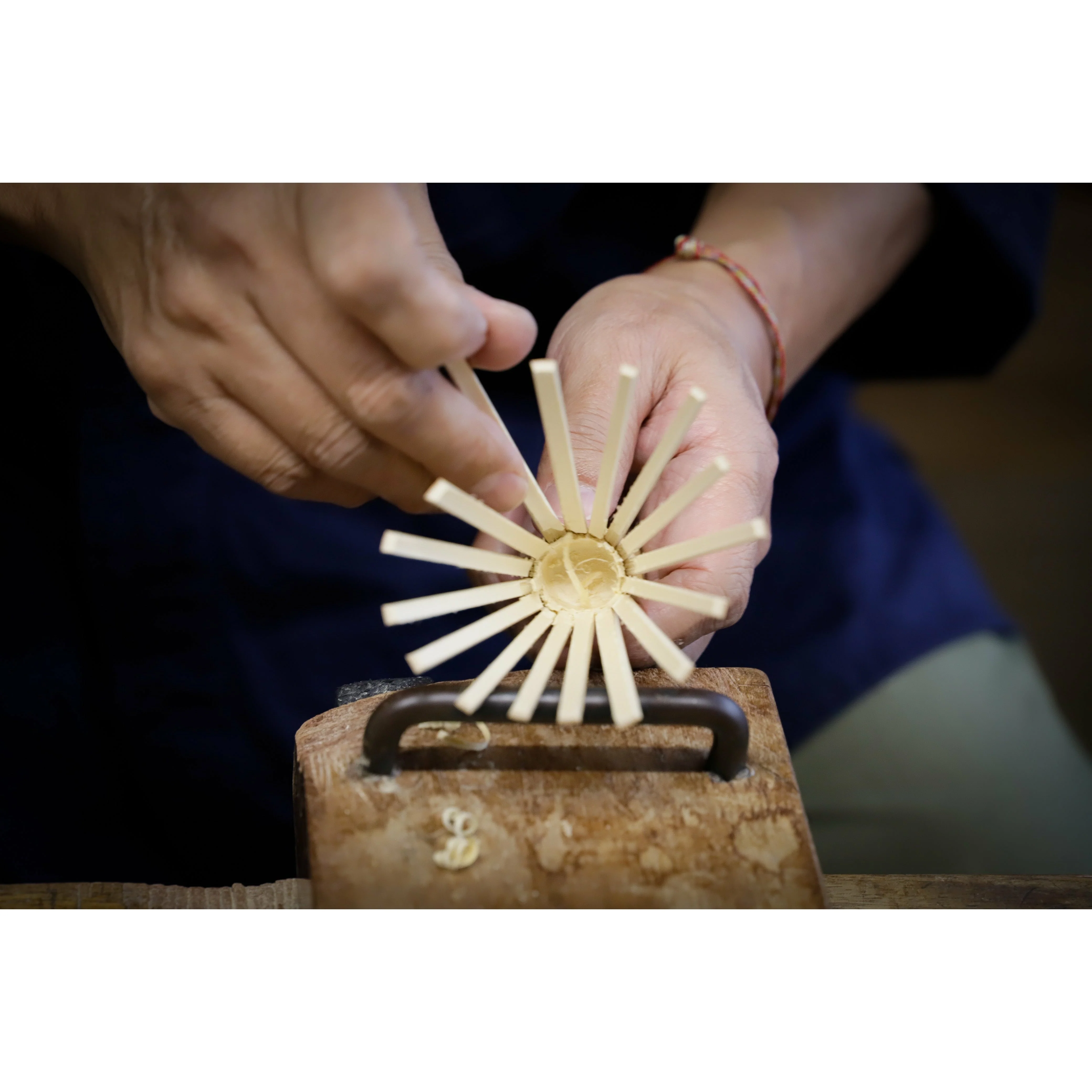 Suikaen Takayama Chasen: Hyappondate - Image 6