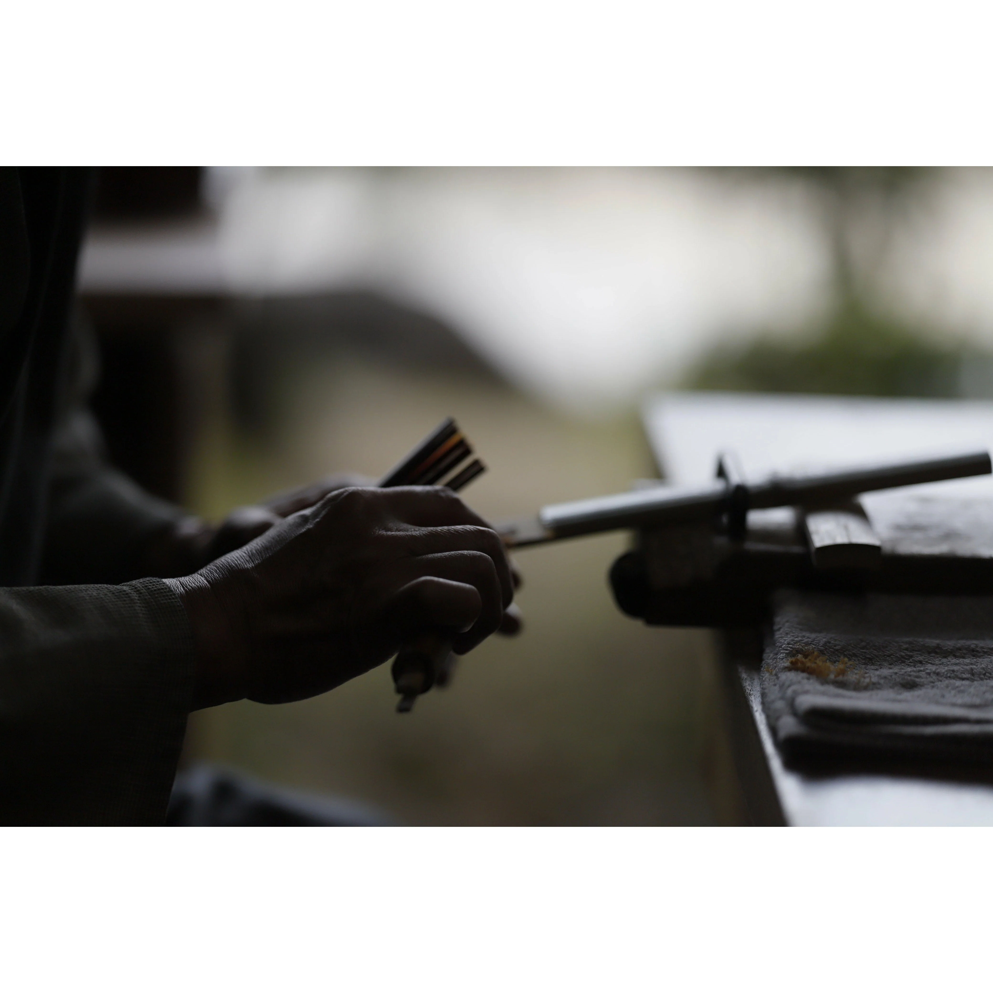 Suikaen Takayama Chasen: Hyappondate - Image 8