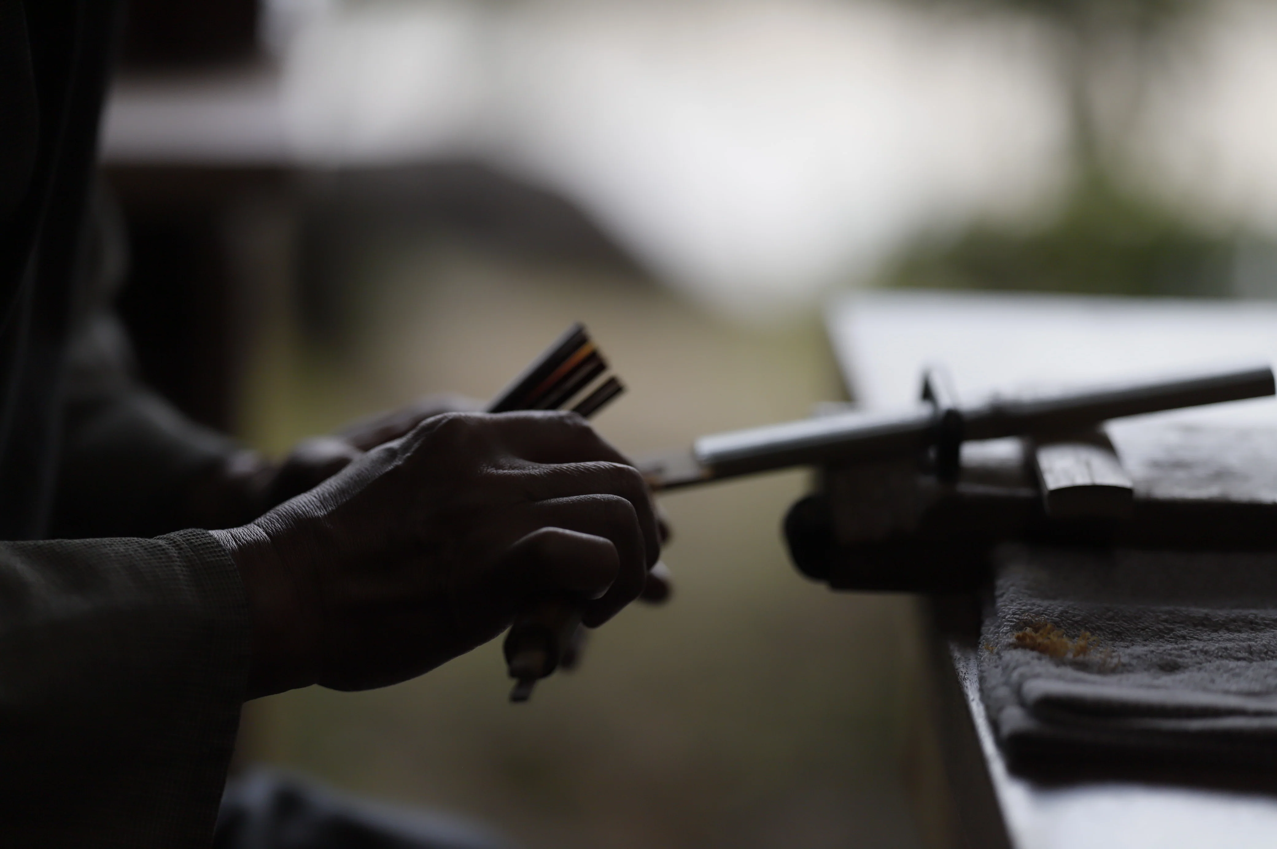 Suikaen Takayama Chasen: Tencha Shin - Image 5