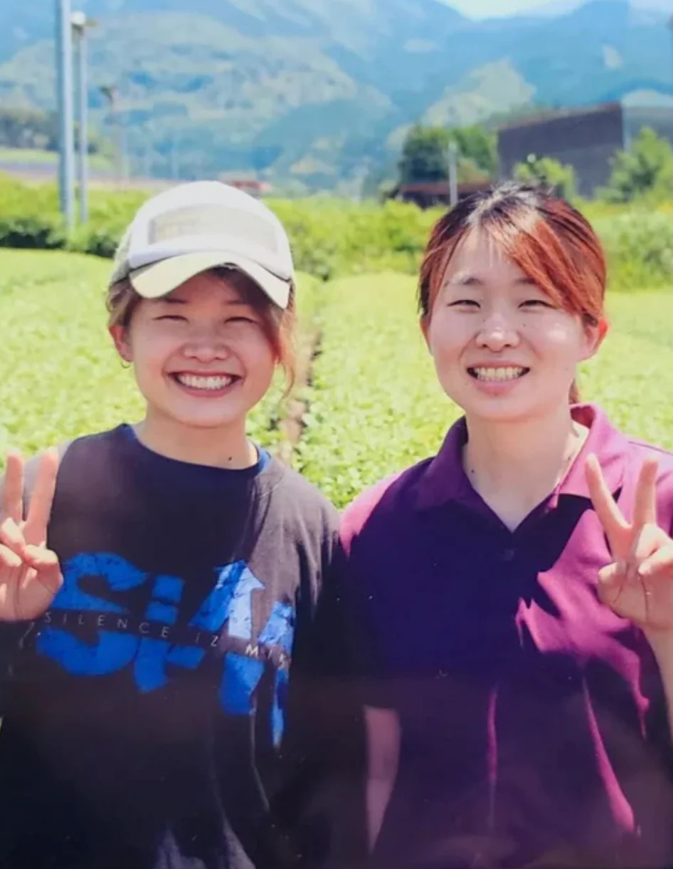 Koukien Tea Garden: Asamushi Kabusecha - Image 5