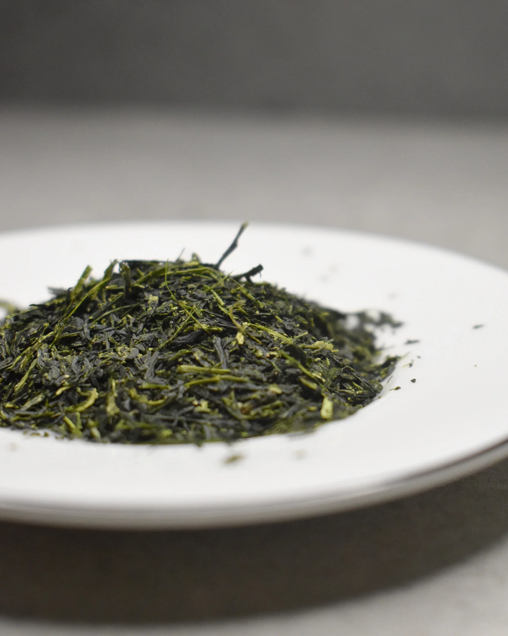 Kurihara Tea Farm: Mountain Grown Yame Kabusecha - Image 3