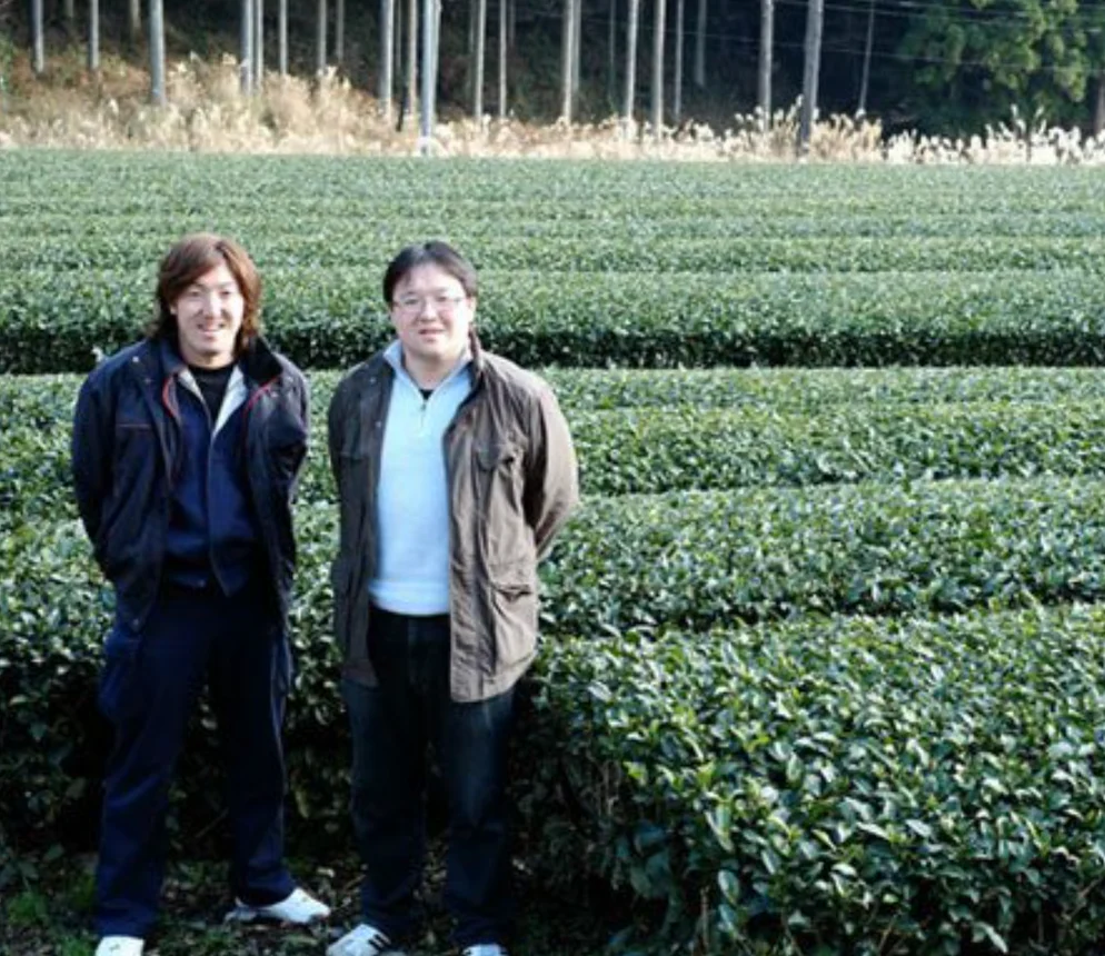 Kurihara Tea Farm: Takumi - Artisan Heritage Gyokuro 2025 - Image 3