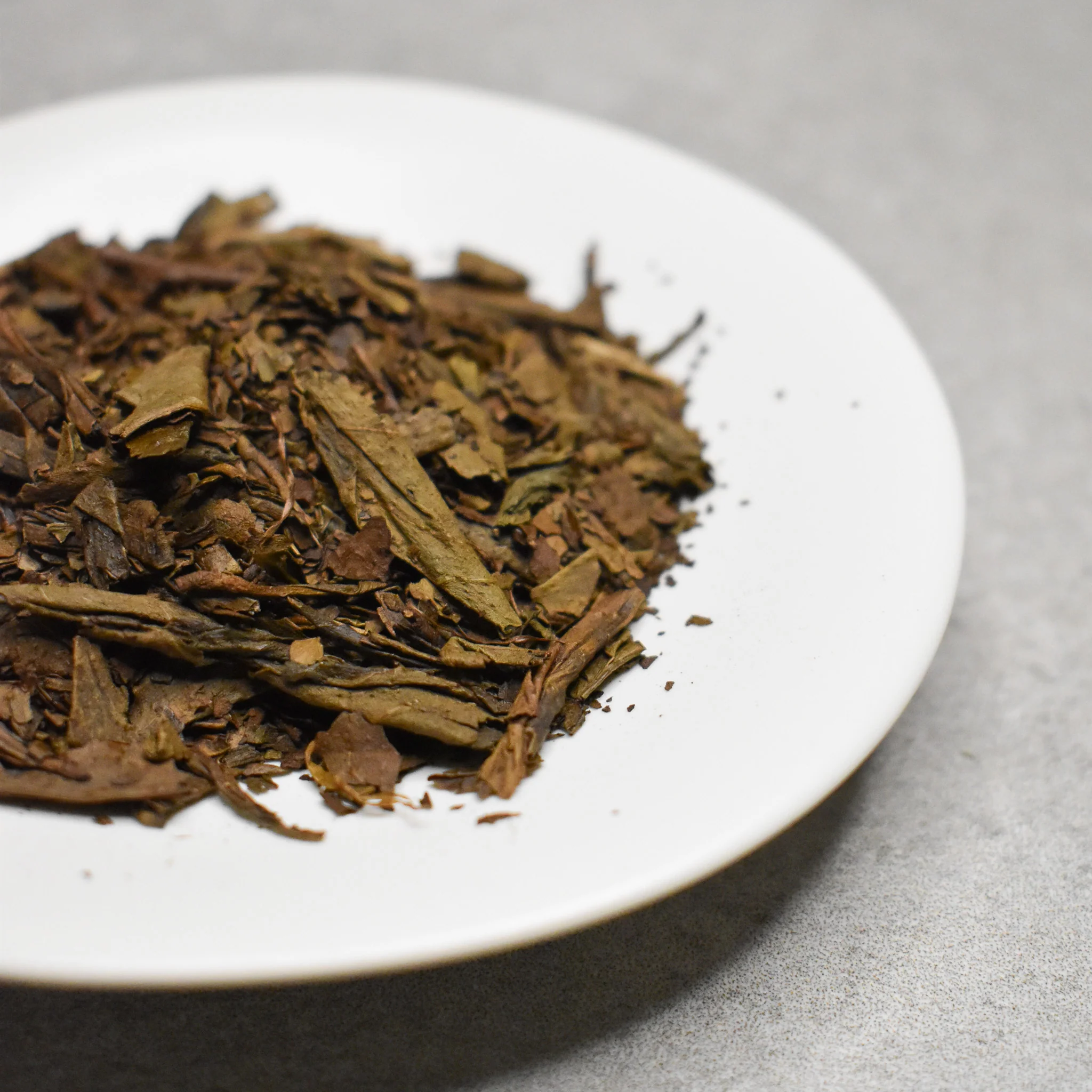 Obubu Tea Farm: Medium Roast Hojicha - Image 3