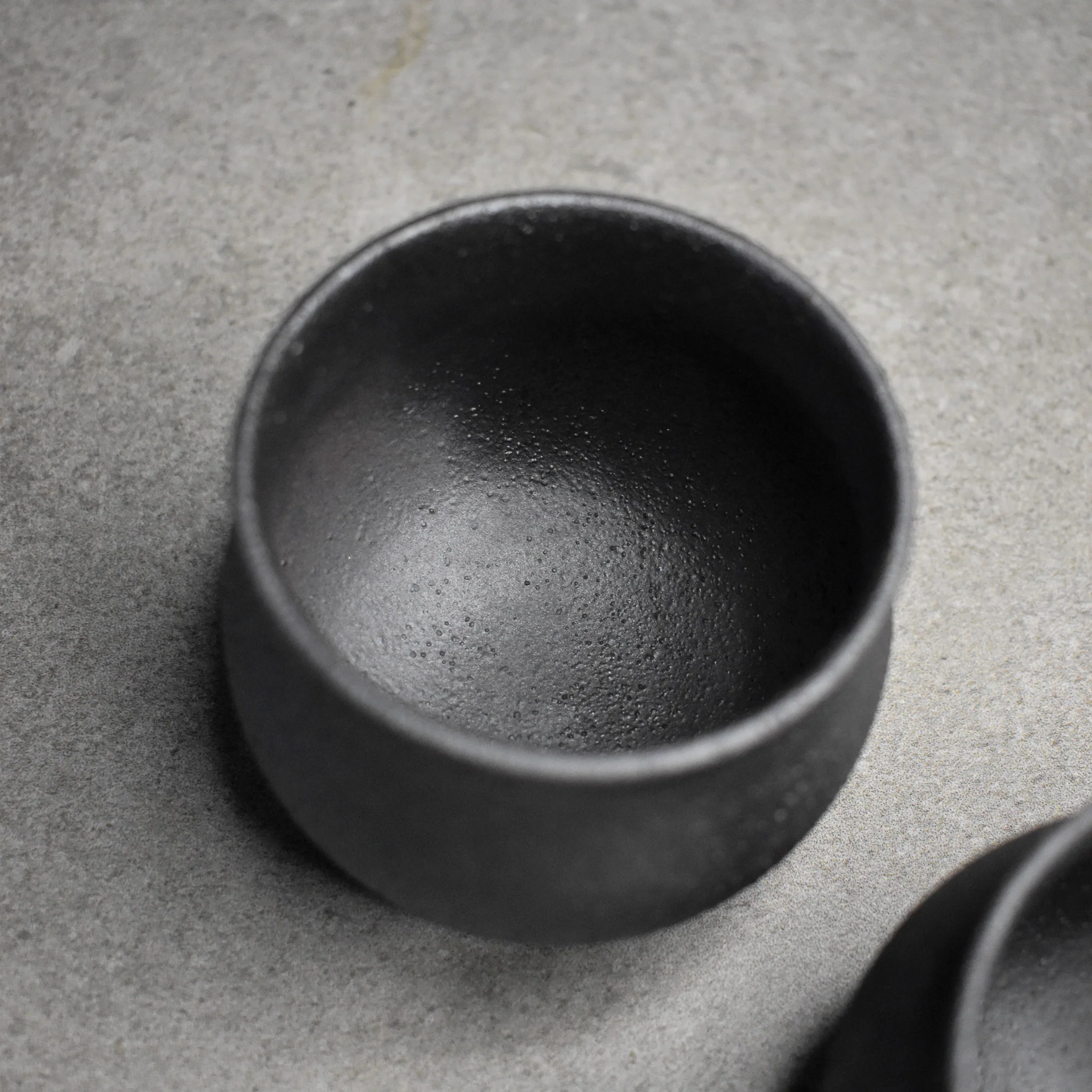 Ohmitogei: Mudsai Teacup - Image 3