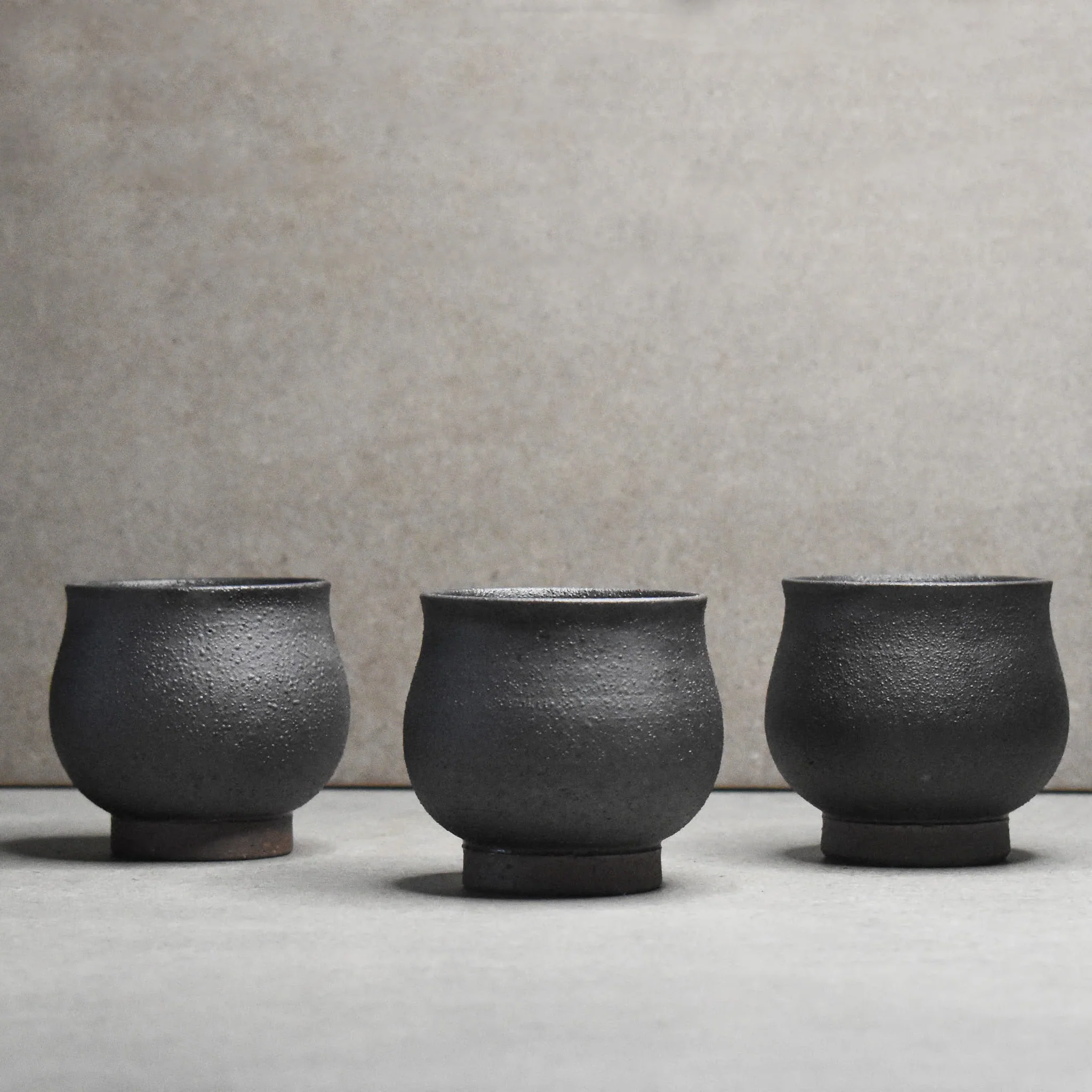 Ohmitogei: Mudsai Teacup - Image 5