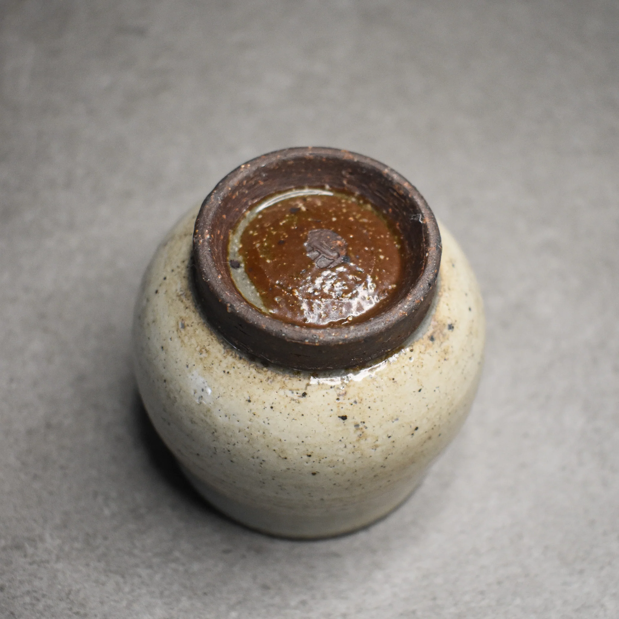 Ohmitogei: Shirodo Teacup - Image 3