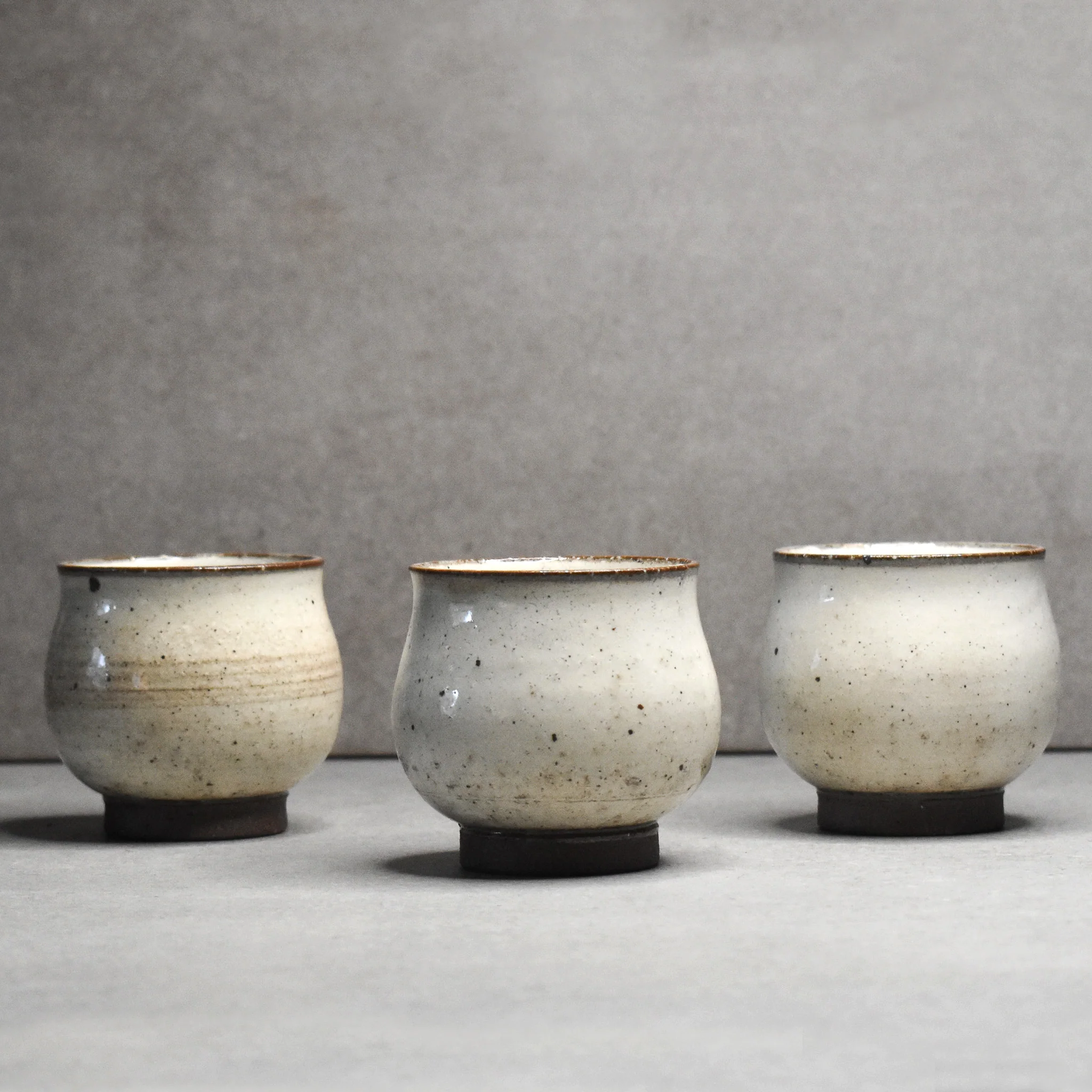 Ohmitogei: Shirodo Teacup - Image 5