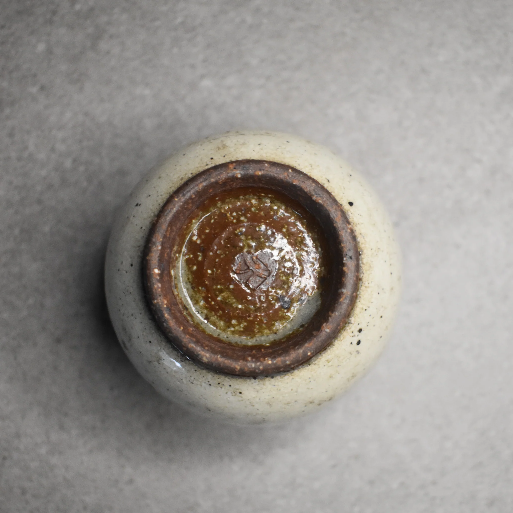 Ohmitogei: Shirodo Teacup - Image 6