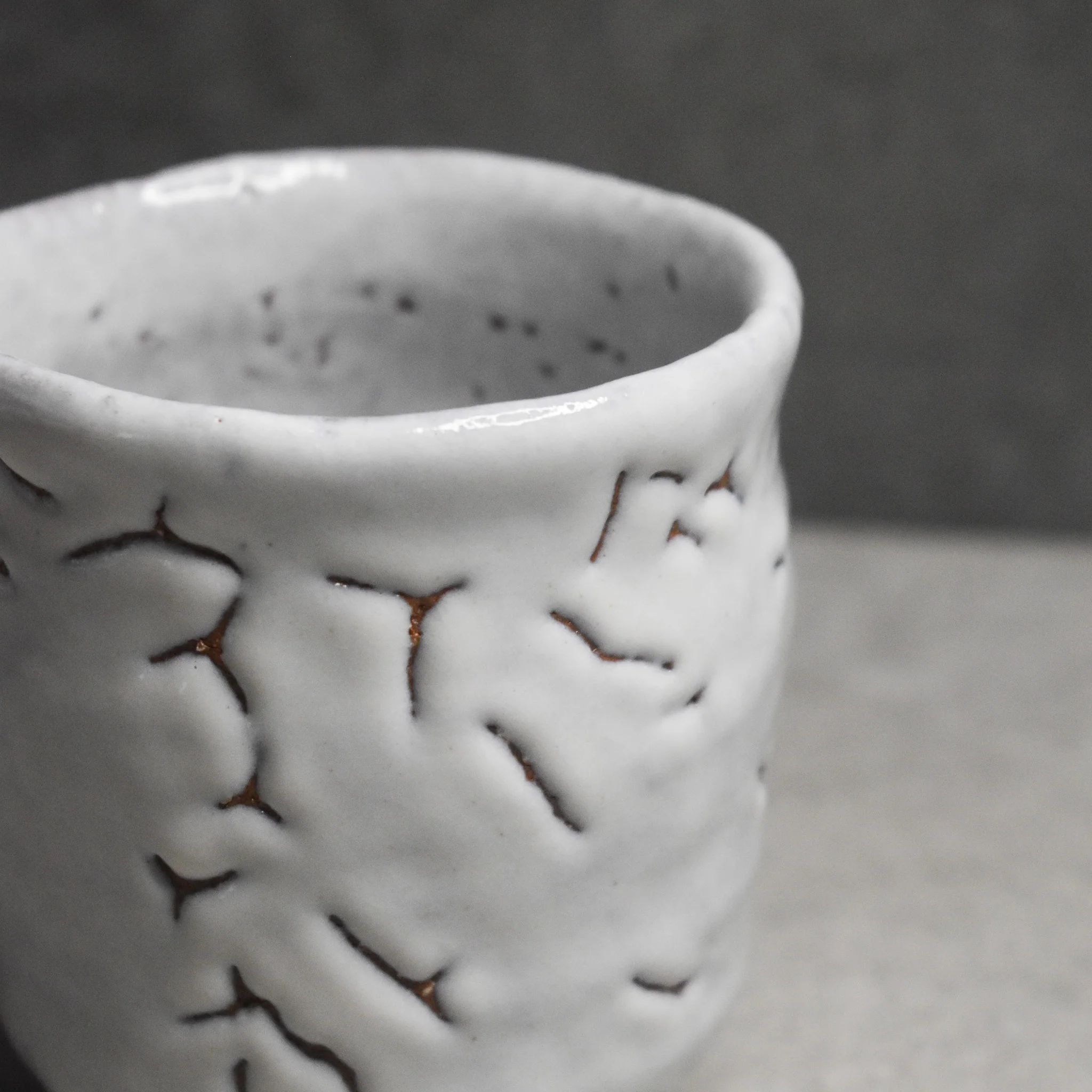 Oni Hagi yaki Yunomi - Image 5