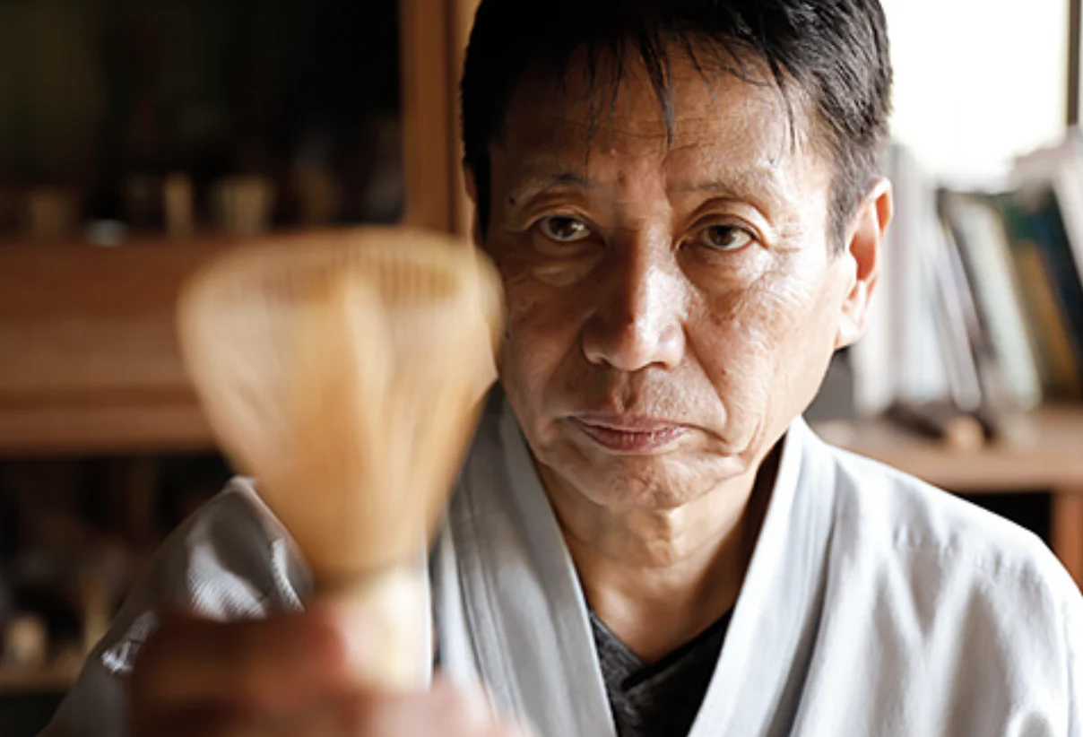 Suikaen Takayama Chasen: Kenyon Hishaku - Image 5