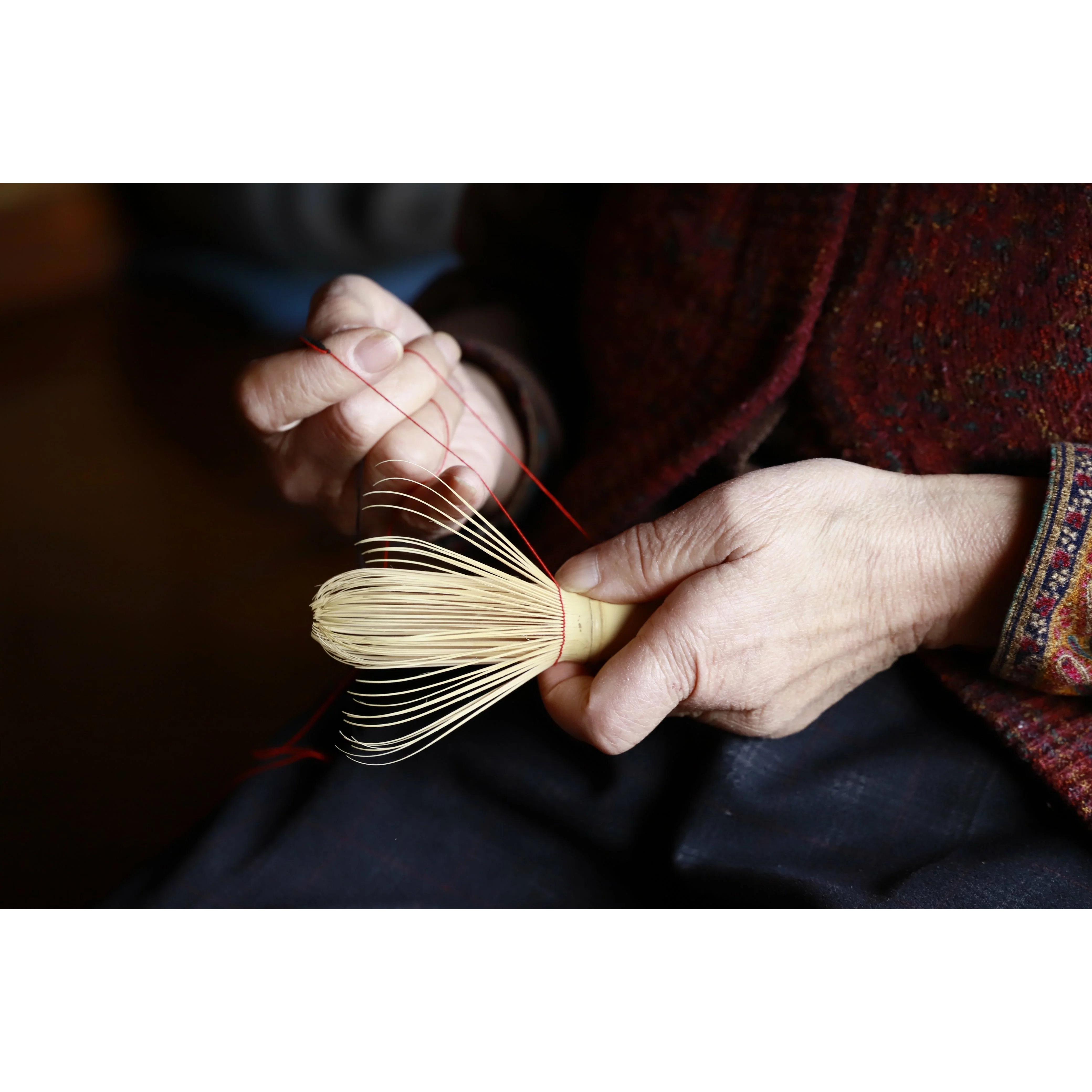 Suikaen Takayama Chasen: Kenyon Hishaku - Image 7