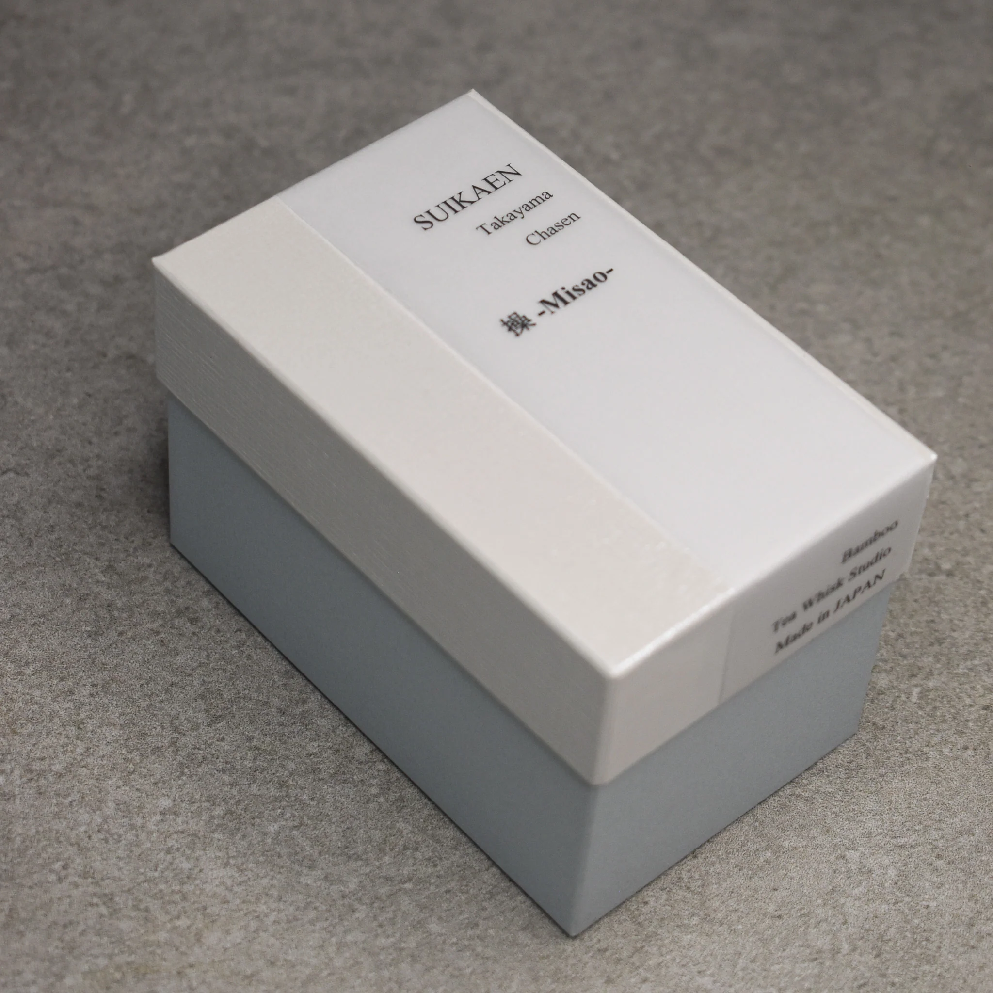 Suikaen Takayama Chasen: Misao Chasen Yasume - Image 4