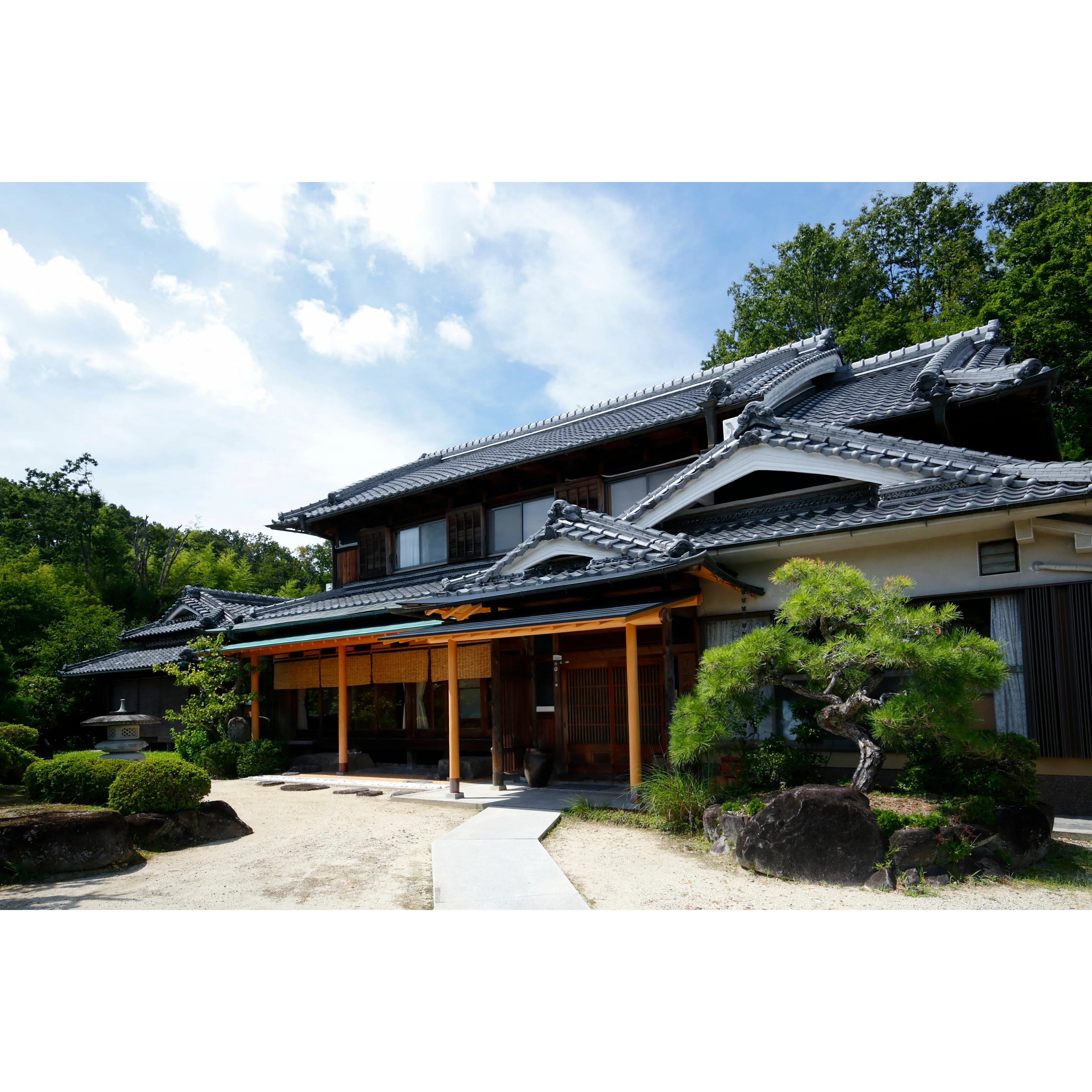 Suikaen Takayama Chasen: Susutake Chashaku - Image 7