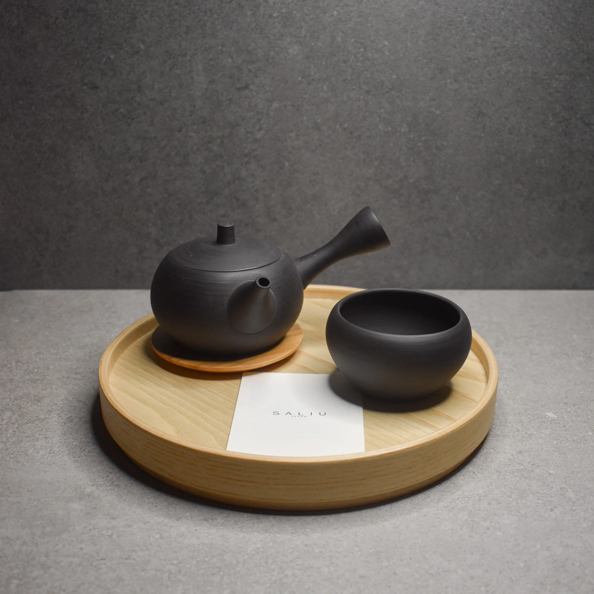 Saliu: Tokoname Ryo Cup - Image 7