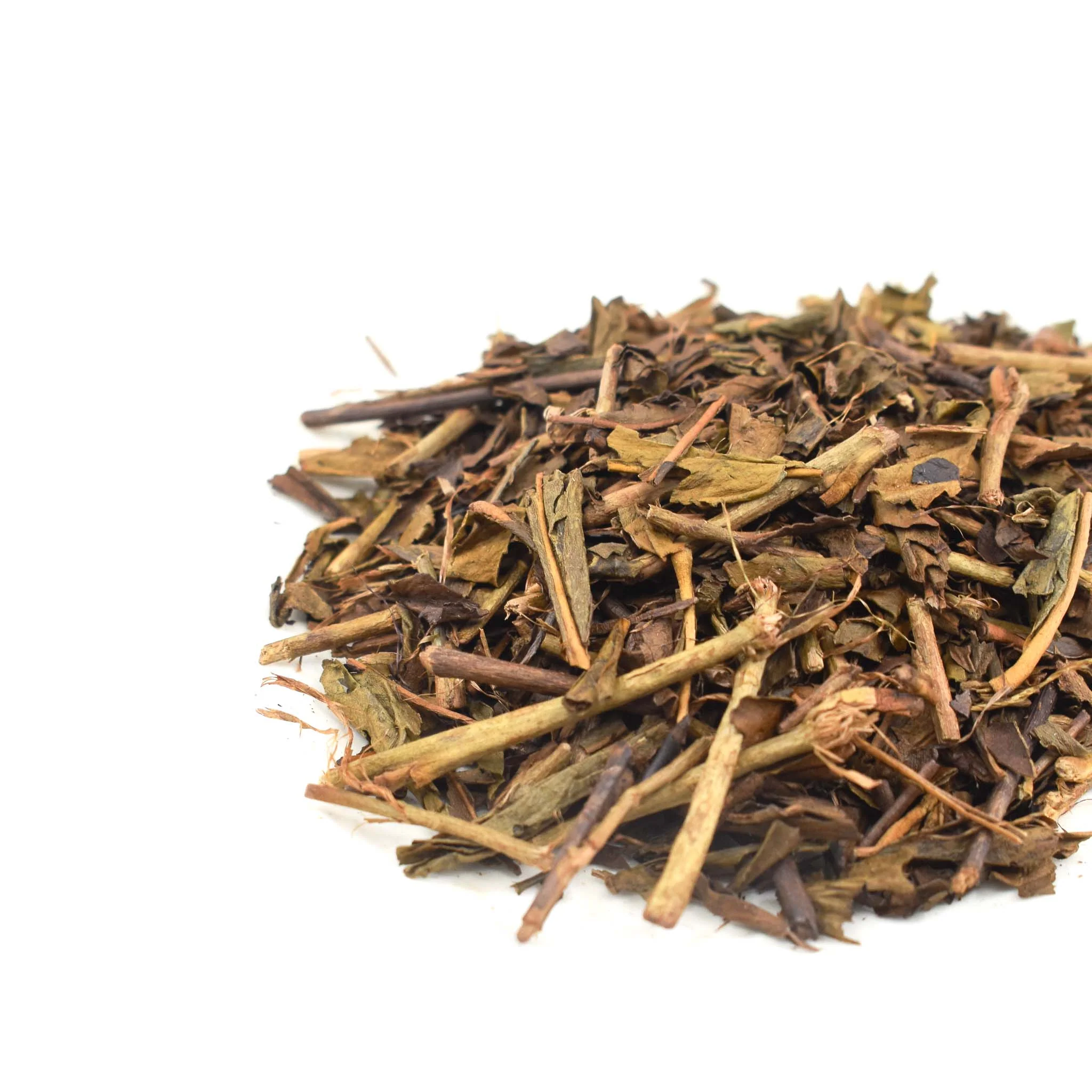 Uejima Tea Farm: Naturally Grown Hojicha from Wazuka Village, Kyoto - Image 3