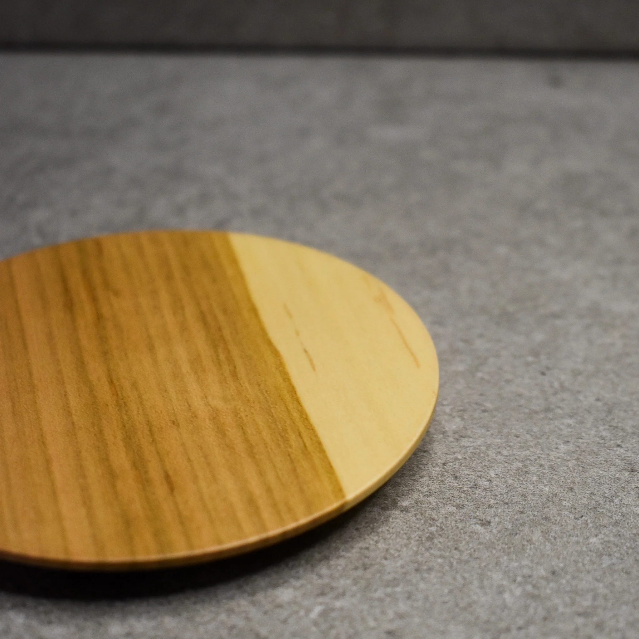 Saliu: Yamazakura Chashiki - Coaster - Image 4