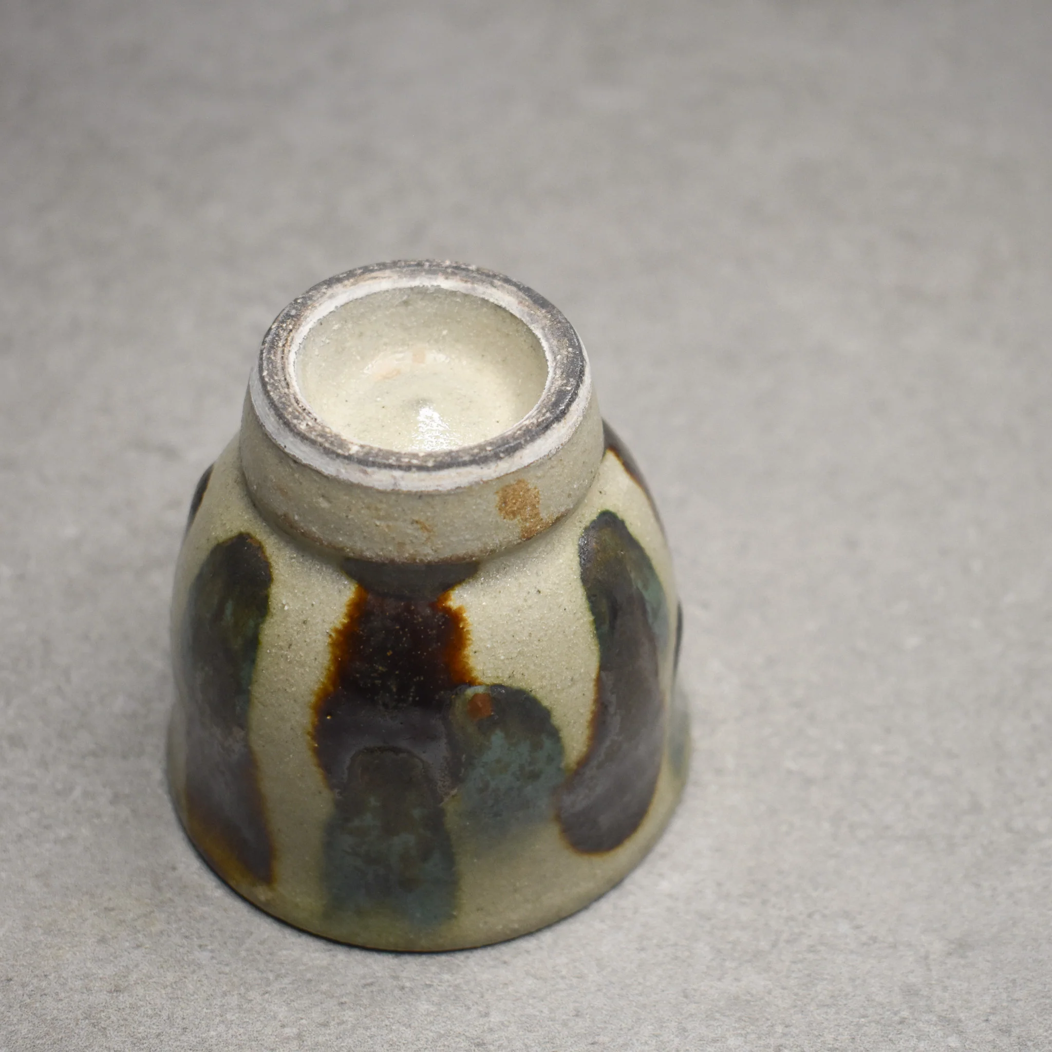 Yukutayagama: Small Yunomi Ame - Image 3