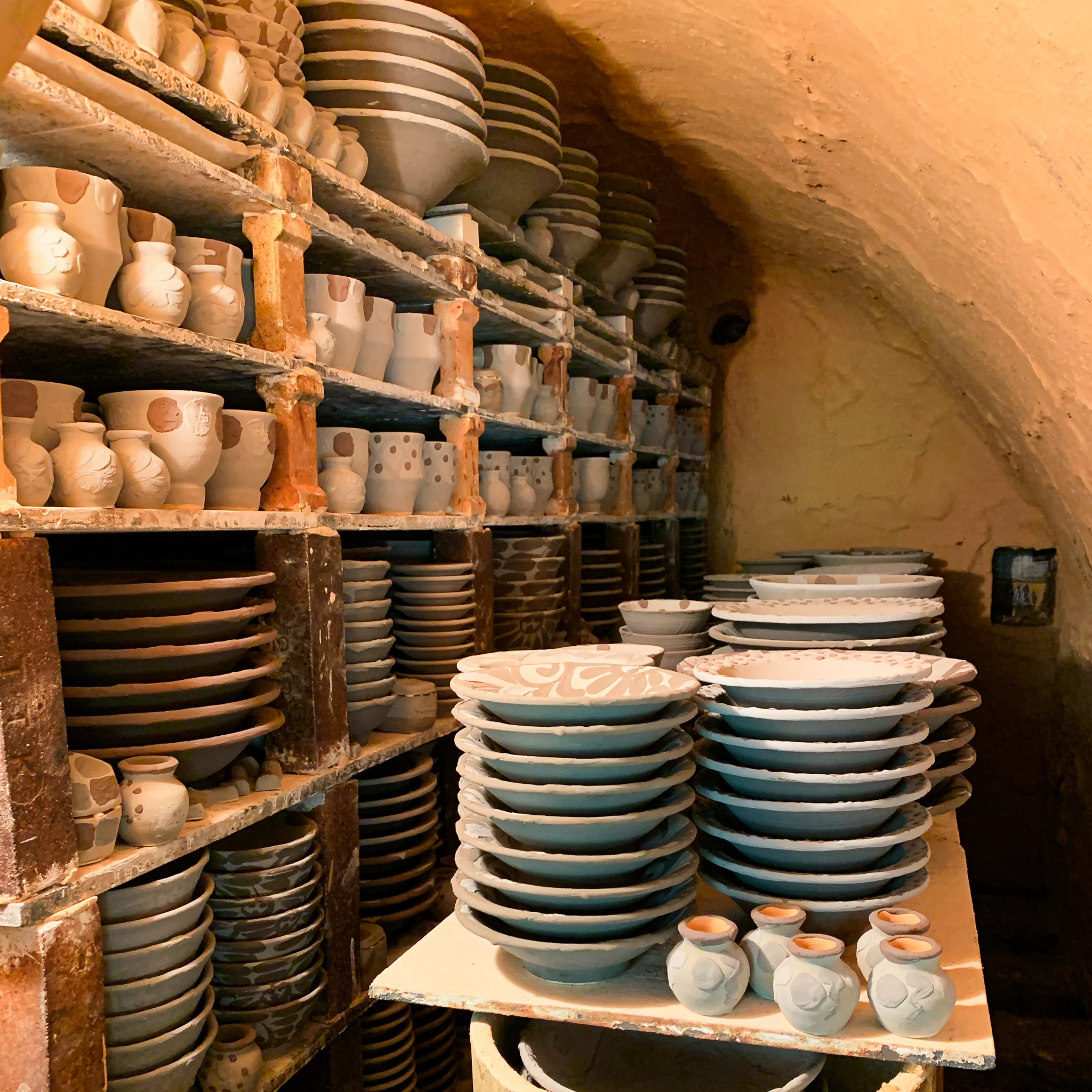 Yukutayagama: Small Yunomi Ame - Image 4